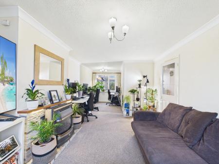 3 bedroom Semi-detached house for sale in Nutbourne Road, Farlington, Portsmouth, PO6