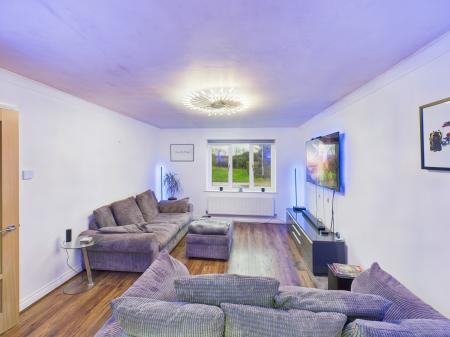 4 bedroom Detached house for sale in Holdenby Court, Anchorage Park, Portsmouth, PO3