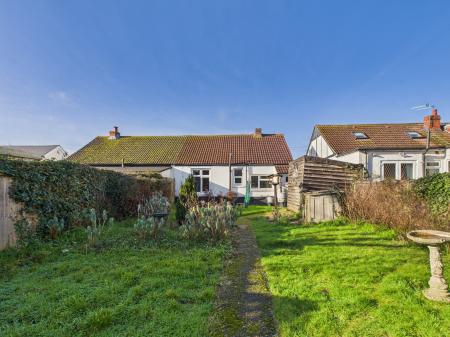 2 bedroom Bungalow for sale in South Road, Drayton, Portsmouth, PO6