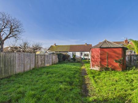 2 bedroom Bungalow for sale in South Road, Drayton, Portsmouth, PO6