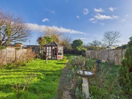 2 bedroom Bungalow for sale in South Road, Drayton, Portsmouth, PO6