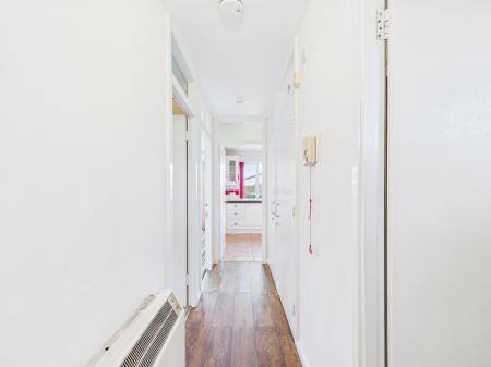 1 bedroom Retirement property for sale in Admiralty Court, Bournemouth, BH6