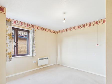 1 bedroom Retirement property for sale in Admiralty Court, Bournemouth, BH6