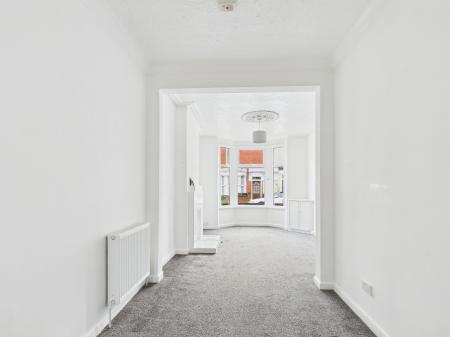 3 bedroom Terraced House to let in Essex Road, Southsea, PO4