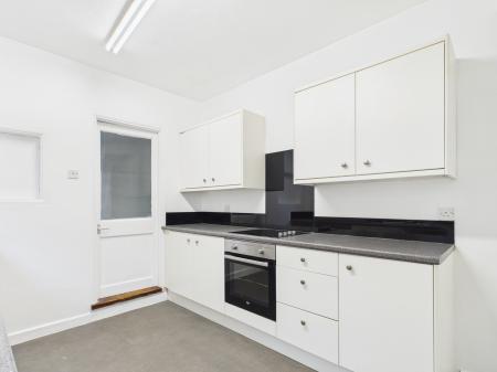 3 bedroom Terraced House to let in Essex Road, Southsea, PO4