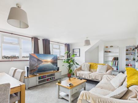 Stamshaw Court, Stamshaw Road PO2