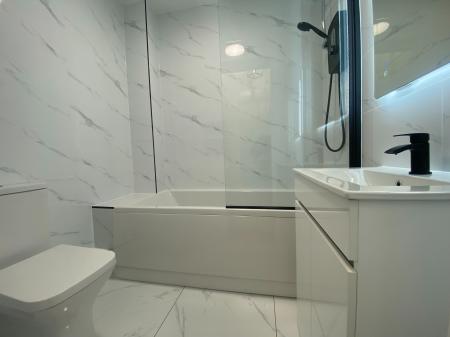 0 bedroom Flat to let in Eaton Court, Maderia Road