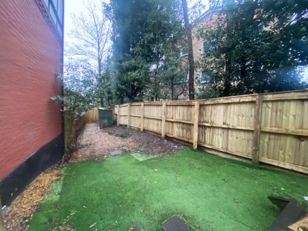 0 bedroom Flat to let in Eaton Court, Maderia Road