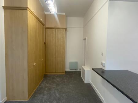 0 bedroom Flat to let in Eaton Court, Maderia Road