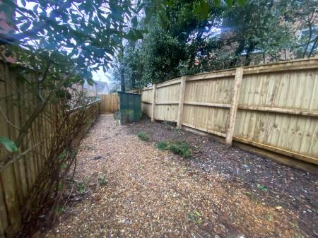 0 bedroom Flat to let in Eaton Court, Maderia Road