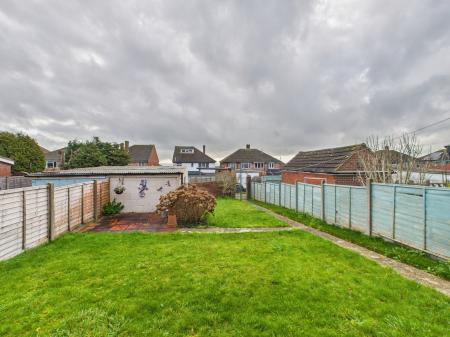 3 bedroom Semi-detached house for sale in Fortunes Way, Bedhampton, Havant, PO9