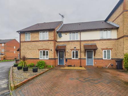 Holcot Lane, Anchorage Park, Portsmouth, PO3