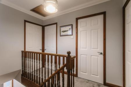 4 bedroom Detached house for sale in Ash Meadow, Lea, PR2