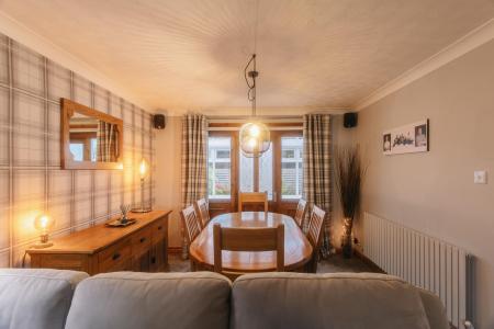 4 bedroom Detached house for sale in Ash Meadow, Lea, PR2