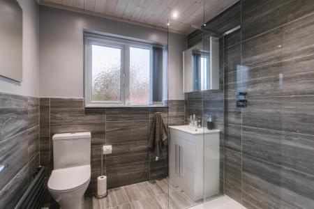 4 bedroom Detached house for sale in Ash Meadow, Lea, PR2