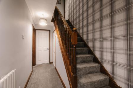 4 bedroom Detached house for sale in Ash Meadow, Lea, PR2