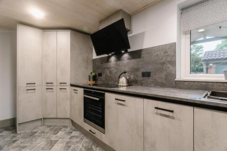 4 bedroom Detached house for sale in Ash Meadow, Lea, PR2