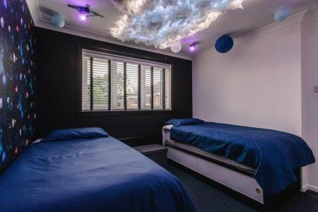 4 bedroom Detached house for sale in Ash Meadow, Lea, PR2