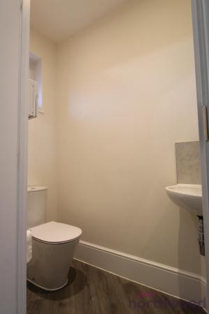 3 bedroom Semi-detached house for sale in Beagle Close, Higher Bartle, PR4