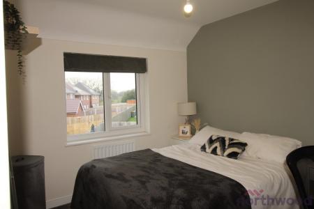 3 bedroom Semi-detached house for sale in Beagle Close, Higher Bartle, PR4