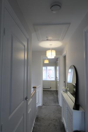 3 bedroom Semi-detached house for sale in Beagle Close, Higher Bartle, PR4