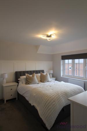 3 bedroom Semi-detached house for sale in Beagle Close, Higher Bartle, PR4