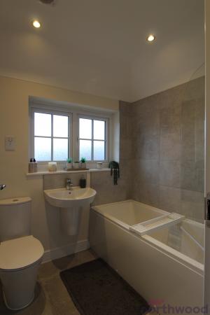 3 bedroom Semi-detached house for sale in Beagle Close, Higher Bartle, PR4