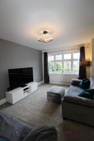 3 bedroom Semi-detached house for sale in Beagle Close, Higher Bartle, PR4