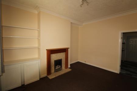 3 bedroom Terraced House for sale in Clyde Street, Preston, PR2