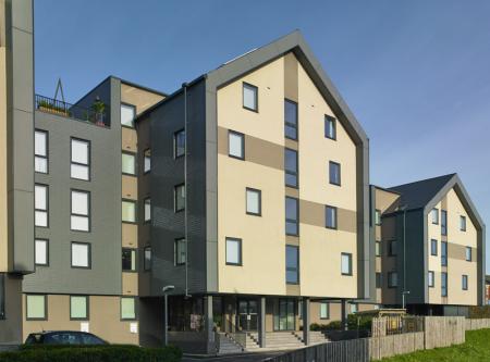 1 bedroom Flat for sale in Garstang Road, Preston, PR1