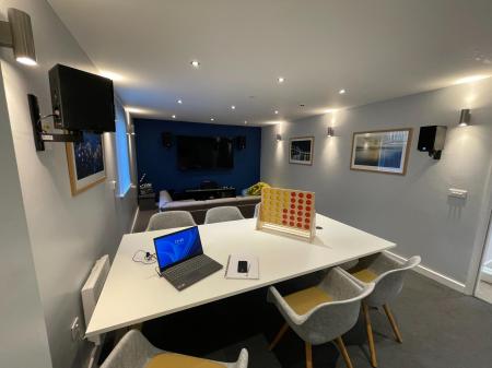 1 bedroom Flat for sale in Garstang Road, Preston, PR1