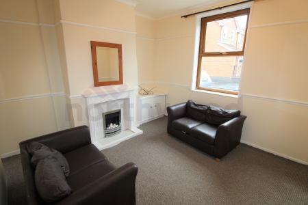 2 bedroom End of terrace house for sale in Greenwood Street, Bamber Bridge, PR5