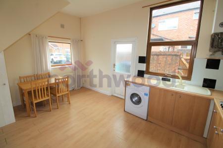 2 bedroom End of terrace house for sale in Greenwood Street, Bamber Bridge, PR5