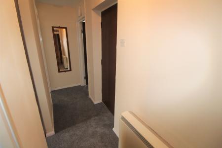 2 bedroom Flat for sale in Haighton Court, Fulwood, PR2