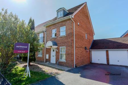 Hazelmere Avenue, Buckshaw Village, PR7