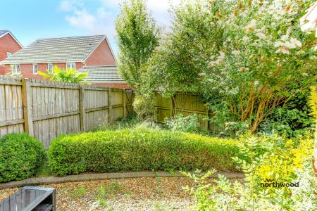 3 bedroom Town house for sale in Hazelmere Avenue, Buckshaw Village, PR7