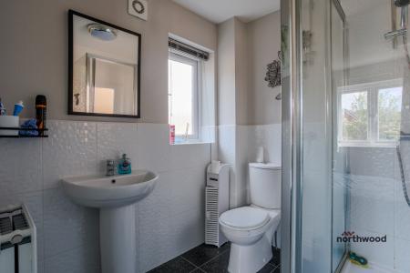 3 bedroom Town house for sale in Hazelmere Avenue, Buckshaw Village, PR7