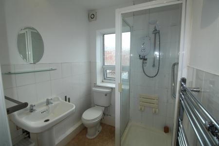 2 bedroom Terraced House for sale in Lutwidge Avenue, Preston, PR1