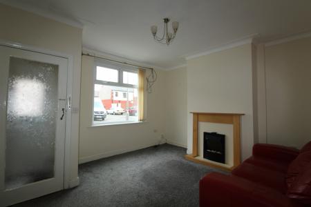 2 bedroom Terraced House for sale in Lutwidge Avenue, Preston, PR1