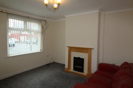 2 bedroom Terraced House for sale in Lutwidge Avenue, Preston, PR1