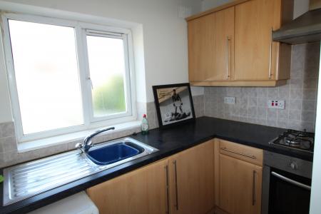 2 bedroom Flat to let in Gamull Lane, Ribbleton, Preston, PR2