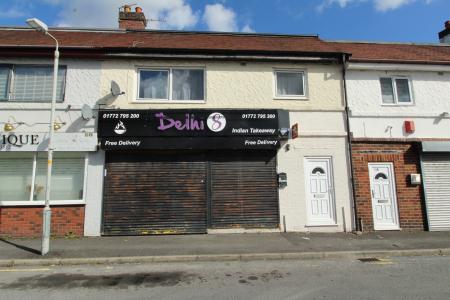 2 bedroom Flat to let in Gamull Lane, Ribbleton, Preston, PR2