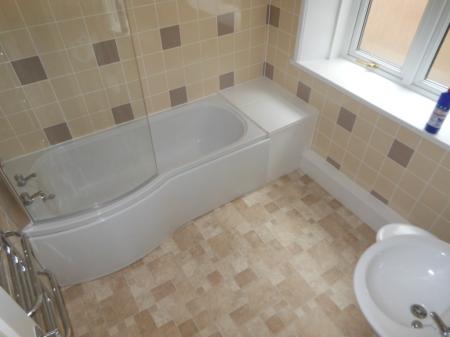 2 bedroom Flat to let in Guildhall Street, Preston, PR1