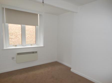 2 bedroom Flat to let in Guildhall Street, Preston, PR1