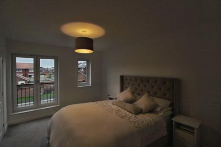 5 bedroom Detached house for sale in Norshaw Cresent, Broughton, PR3