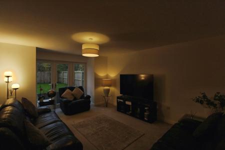 5 bedroom Detached house for sale in Norshaw Cresent, Broughton, PR3