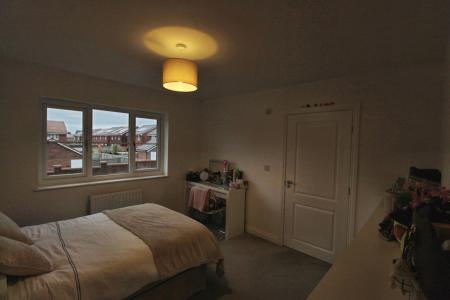 5 bedroom Detached house for sale in Norshaw Cresent, Broughton, PR3