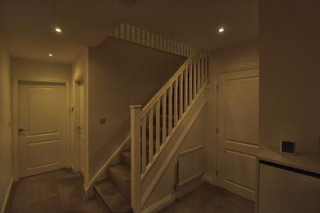 5 bedroom Detached house for sale in Norshaw Cresent, Broughton, PR3