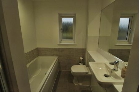 5 bedroom Detached house for sale in Norshaw Cresent, Broughton, PR3