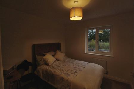 5 bedroom Detached house for sale in Norshaw Cresent, Broughton, PR3